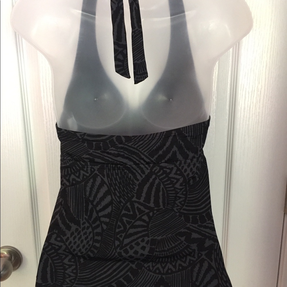 Tankini top - Picture 2 of 3